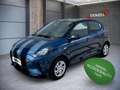 Hyundai i10 GO 1,0 MT Blau - thumbnail 1