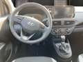 Hyundai i10 GO 1,0 MT Blau - thumbnail 7