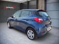 Hyundai i10 GO 1,0 MT Blau - thumbnail 3