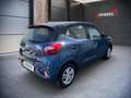 Hyundai i10 GO 1,0 MT Blau - thumbnail 4