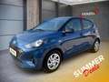 Hyundai i10 GO 1,0 MT Blau - thumbnail 1