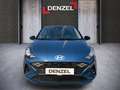 Hyundai i10 GO 1,0 MT Blau - thumbnail 12
