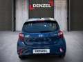 Hyundai i10 GO 1,0 MT Blau - thumbnail 11