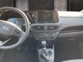 Hyundai i10 GO 1,0 MT Blau - thumbnail 8
