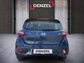 Hyundai i10 GO 1,0 MT Blau - thumbnail 11