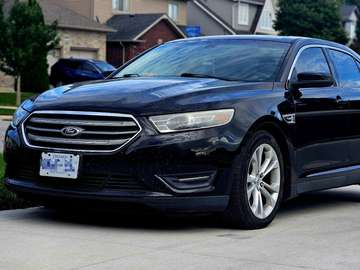 4dr Sdn SEL AWD