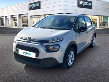 1.2 PureTech S&S Live Pack 83