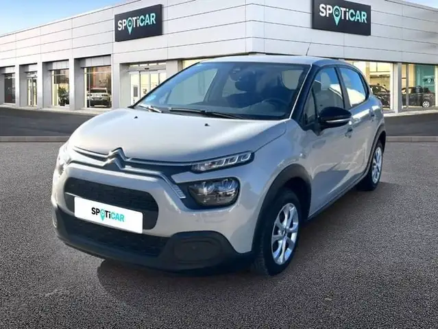 Citroen C3 1.2 PureTech S&S Live Pack 83