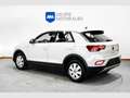 Volkswagen T-Roc 1.0 TSI Life 81kW Blanco - thumbnail 4