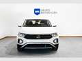 Volkswagen T-Roc 1.0 TSI Life 81kW Blanco - thumbnail 2