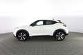 Nissan Juke 1.0 DIG-T 114 CV N-Connecta Bianco - thumbnail 6