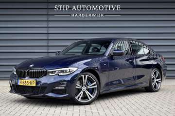 3 Serie 330e M Sport Individual | 19'' Wielen | Le