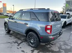 Ford Bronco Sport 2026