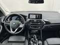 BMW X3 xDrive 20dA Grigio - thumbnail 7