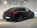 Mercedes-Benz EQS 580 4MATIC AMG Line Negru - thumbnail 5