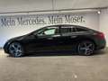 Mercedes-Benz EQS 580 4MATIC AMG Line Negru - thumbnail 4