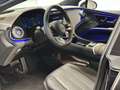 Mercedes-Benz EQS 580 4MATIC AMG Line Negru - thumbnail 9