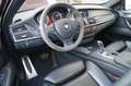 BMW X6 M xDrive Individual aus 3.Hand! +Scheckheft+ Noir - thumbnail 9