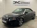 Audi A4 Cabriolet 3,0 TDI V6 quattroDPF Tiptronic*AHK*SHZ* Schwarz - thumbnail 2