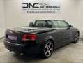 Audi A4 Cabriolet 3,0 TDI V6 quattroDPF Tiptronic*AHK*SHZ* Schwarz - thumbnail 5