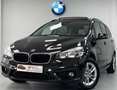 BMW 216 Gran Tourer - GARANTIE 12 MOIS -GPS-CUIR CHAUFFANT Brun - thumbnail 1