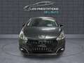 Peugeot 208 1.2 PureTech 82ch Style 5p Gris - thumbnail 2