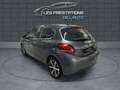 Peugeot 208 1.2 PureTech 82ch Style 5p Gris - thumbnail 8