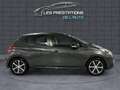 Peugeot 208 1.2 PureTech 82ch Style 5p Gris - thumbnail 4