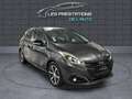 Peugeot 208 1.2 PureTech 82ch Style 5p Gris - thumbnail 3