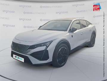 Electrique 210ch GT (58kWh)