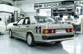 Mercedes-Benz 190 E 2.3-16V W201 I Top Zustand I 2. Hand I BRD Argent - thumbnail 2