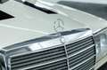 Mercedes-Benz 190 E 2.3-16V W201 I Top Zustand I 2. Hand I BRD Argent - thumbnail 22