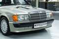 Mercedes-Benz 190 E 2.3-16V W201 I Top Zustand I 2. Hand I BRD Argent - thumbnail 9