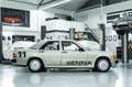 Mercedes-Benz 190 E 2.3-16V W201 I Top Zustand I 2. Hand I BRD Argent - thumbnail 4