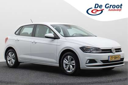 Volkswagen Polo 1.0 TSI Comfortline Business LED, Apple Carplay, B
