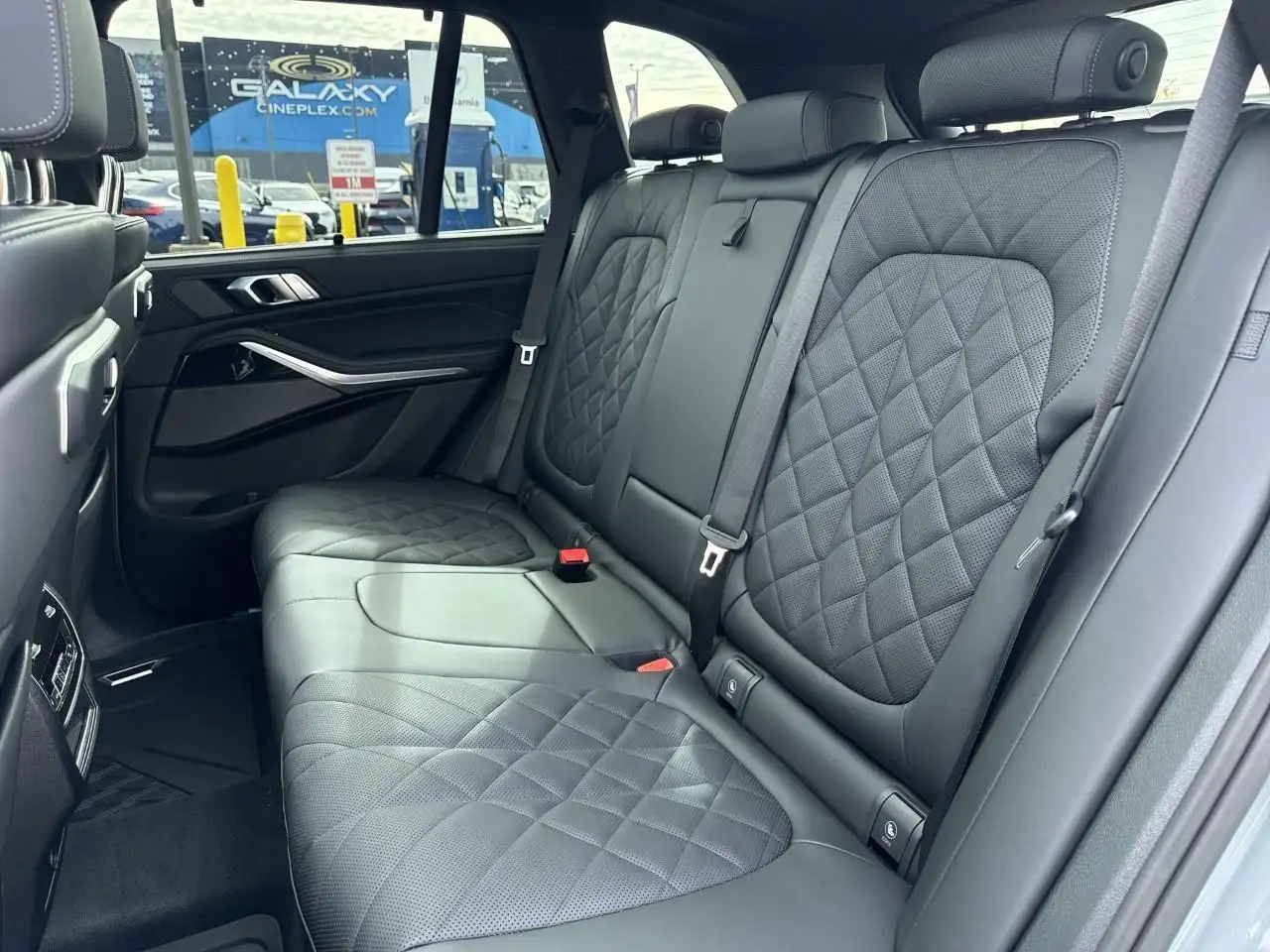 BMW X5 снимка BMW X5