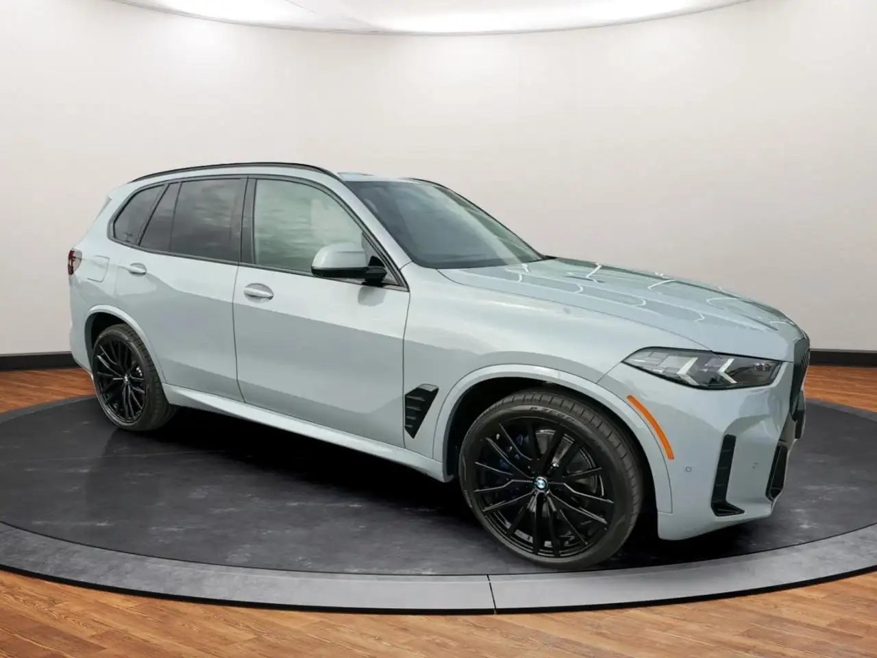 BMW X5 снимка BMW X5