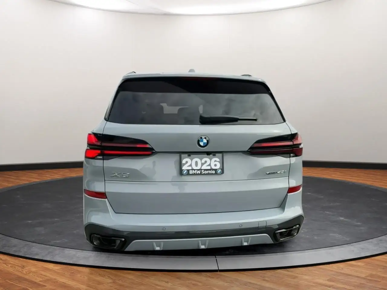 BMW X5 снимка BMW X5