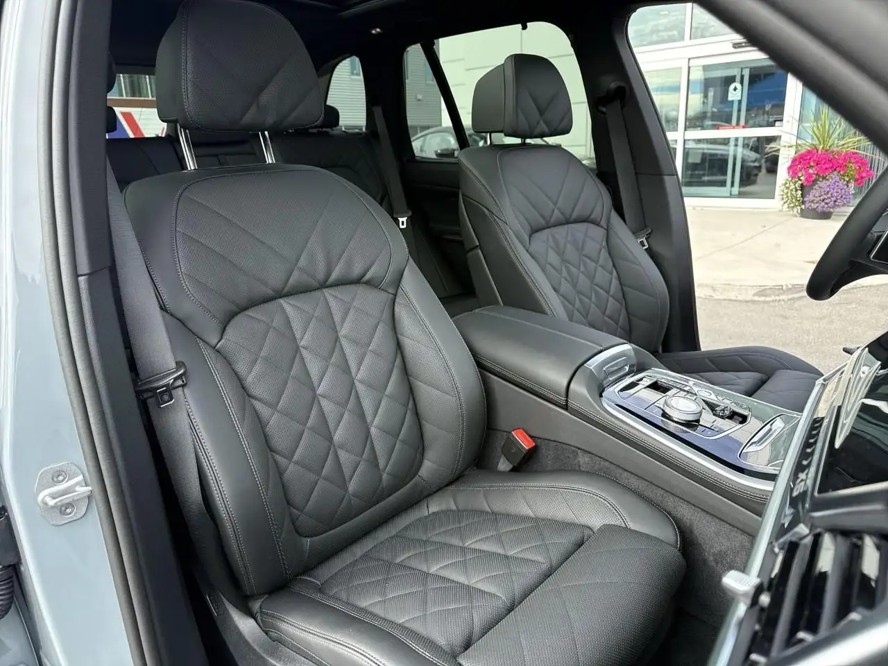 BMW X5 снимка BMW X5