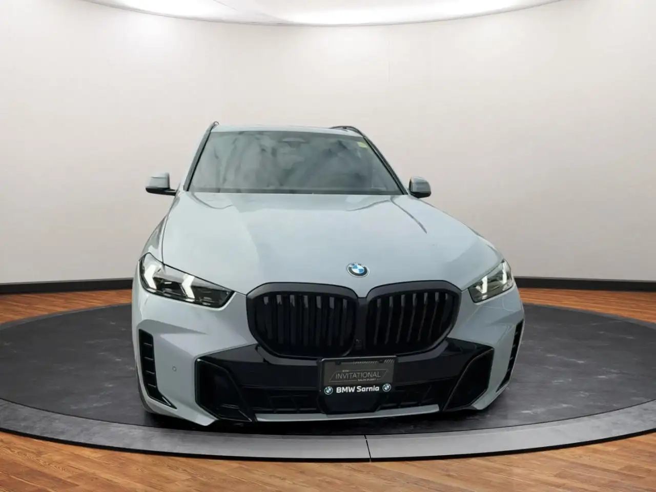 BMW X5 снимка BMW X5