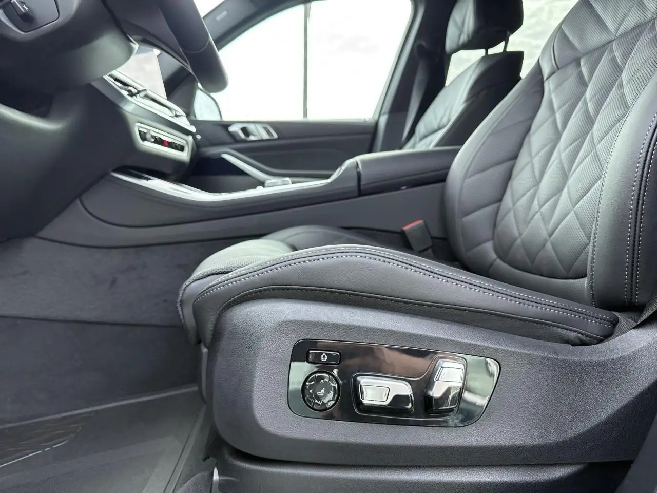 BMW X5 снимка BMW X5