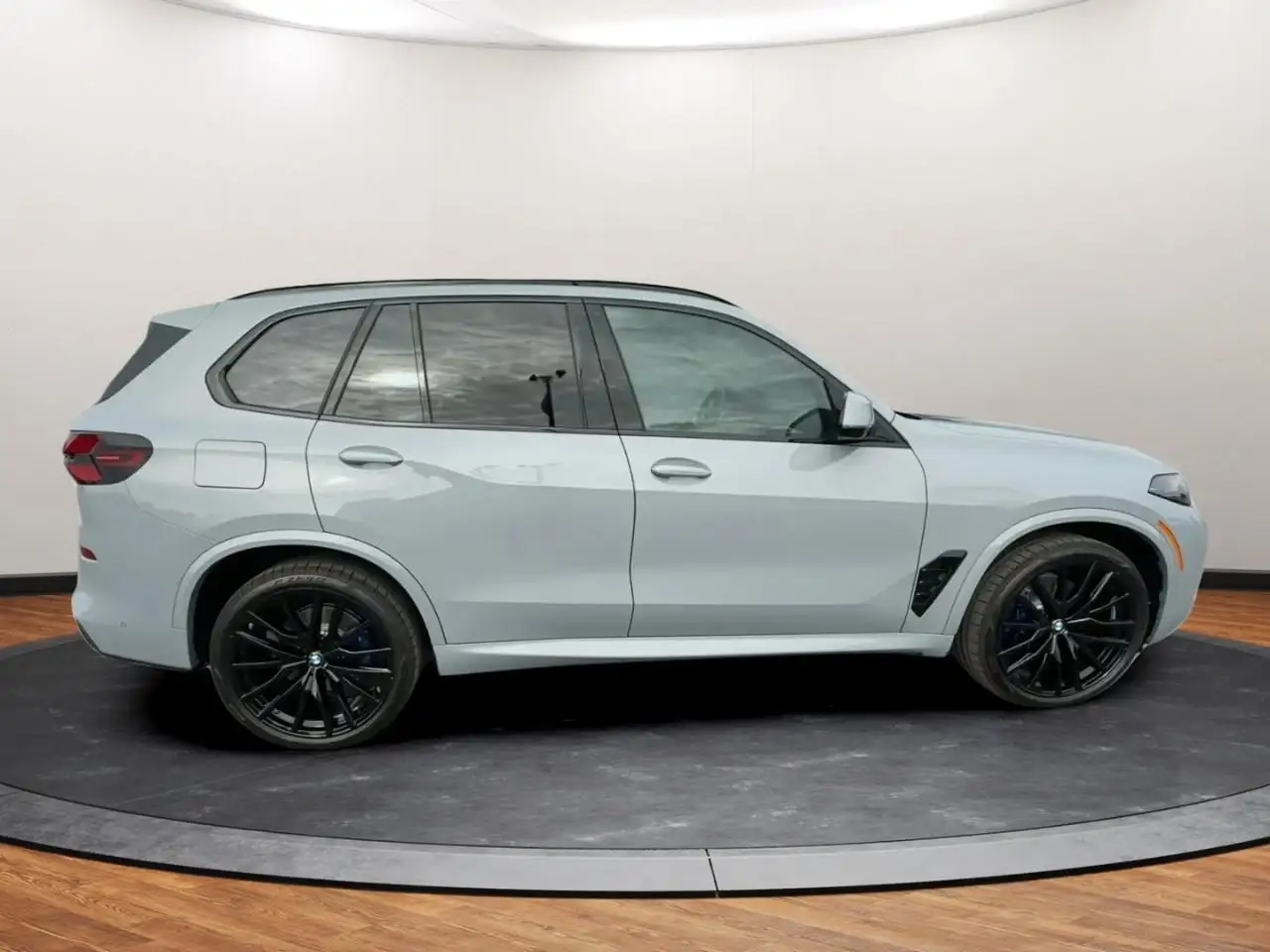 BMW X5 снимка BMW X5
