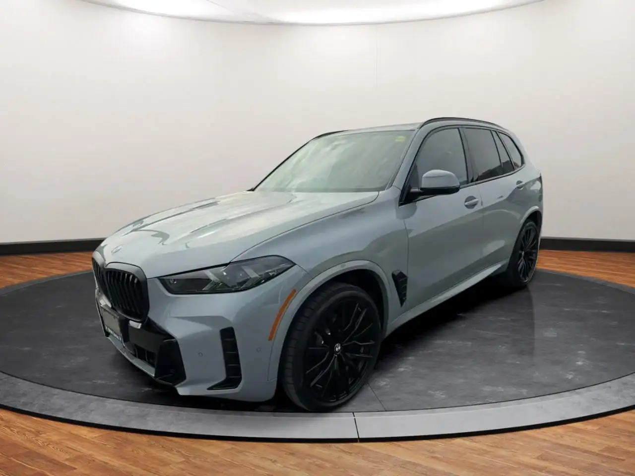 BMW X5 снимка BMW X5