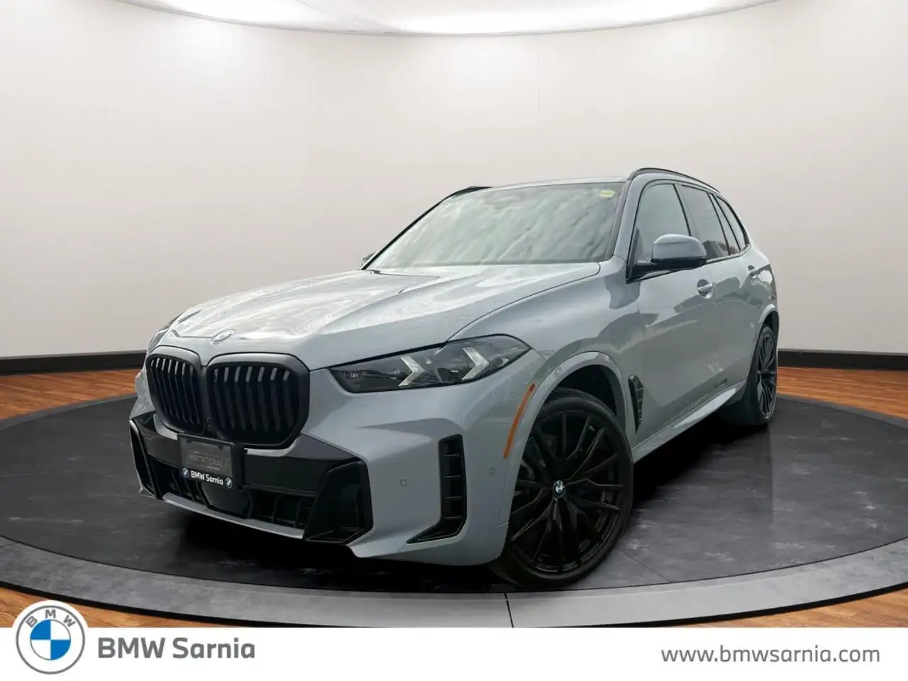 BMW X5 снимка BMW X5