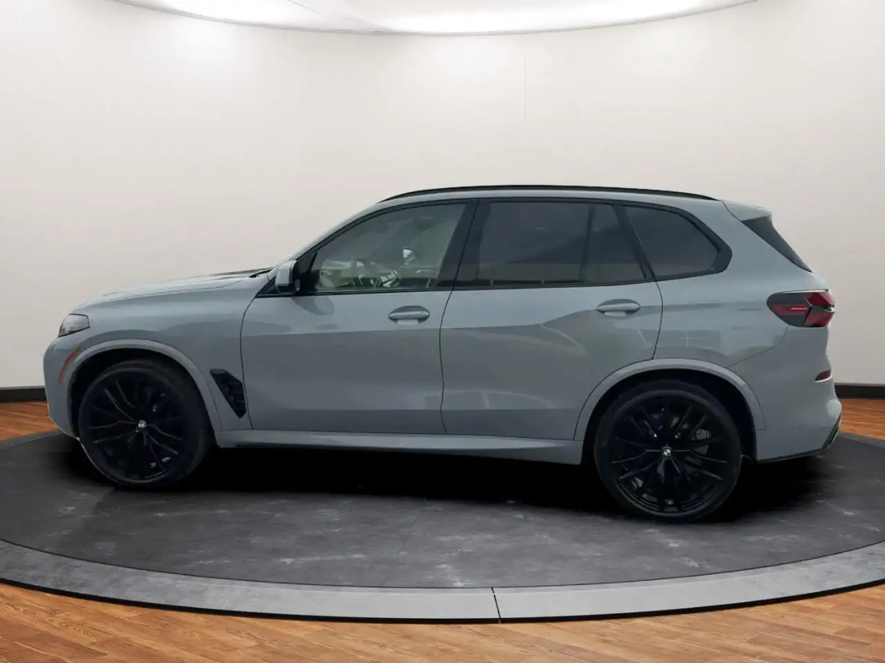 BMW X5 снимка BMW X5