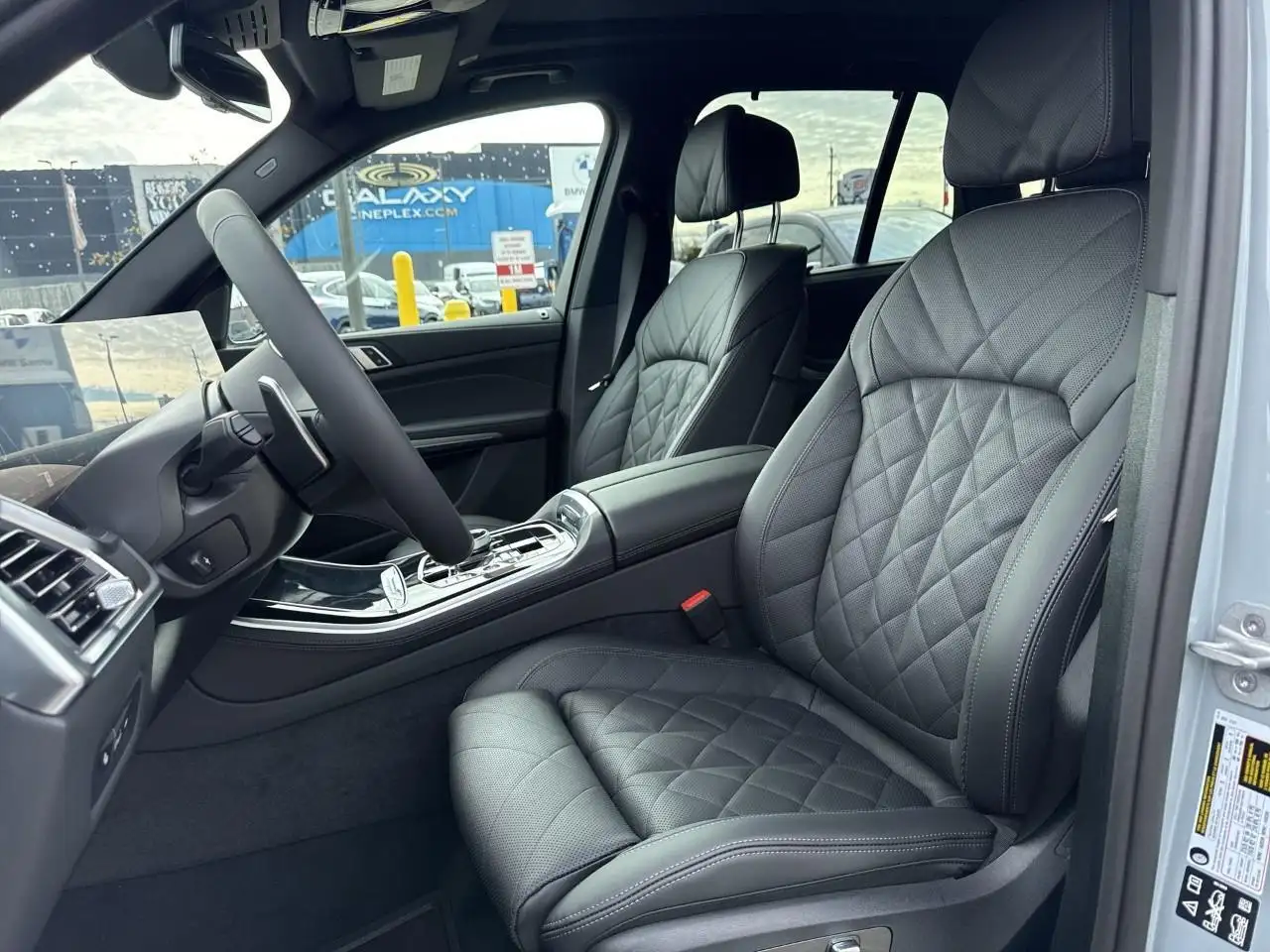 BMW X5 снимка BMW X5