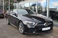 Mercedes-Benz CLS 350 d 4Matic AMG*MULTIBEAM*CAM*LEDER*COMAND Noir - thumbnail 20