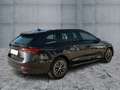 Skoda Octavia Combi 2.0 TDI CLEVER LED+NAV+SHZ+RFK+AHK Schwarz - thumbnail 6
