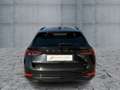 Skoda Octavia Combi 2.0 TDI CLEVER LED+NAV+SHZ+RFK+AHK Schwarz - thumbnail 5