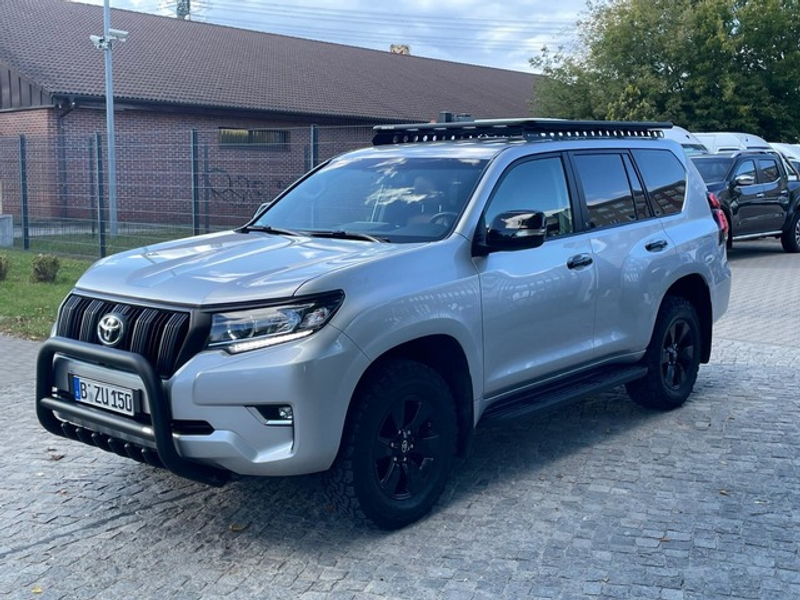 Toyota Land Cruiser 150 2.8D-4D Automatik Leder*RFK*AHK — photo 6